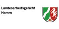 Inventarverwaltung Logo Landesarbeitsgericht HammLandesarbeitsgericht Hamm